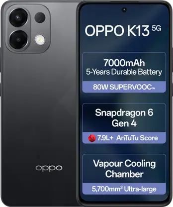 oppo k13 5g